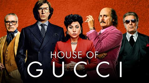 reviews gucci|reviews for house of Gucci.